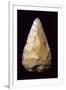 Paleolithic hand-axe-Unknown-Framed Giclee Print