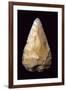 Paleolithic hand-axe-Unknown-Framed Giclee Print