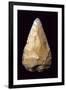 Paleolithic hand-axe-Unknown-Framed Giclee Print