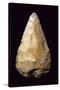 Paleolithic hand-axe-Unknown-Stretched Canvas