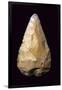 Paleolithic hand-axe-Unknown-Framed Giclee Print