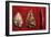 Paleolithic Tools-null-Framed Giclee Print