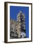 Palermo Cathedral in Sicily, 12th Century-CM Dixon-Framed Photographic Print