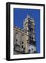 Palermo Cathedral in Sicily, 12th Century-CM Dixon-Framed Photographic Print