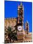 Palermo Cathedral, Palermo, Italy-John Elk III-Mounted Premium Photographic Print