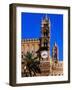 Palermo Cathedral, Palermo, Italy-John Elk III-Framed Photographic Print