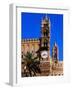 Palermo Cathedral, Palermo, Italy-John Elk III-Framed Photographic Print