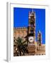 Palermo Cathedral, Palermo, Italy-John Elk III-Framed Photographic Print