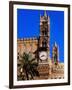 Palermo Cathedral, Palermo, Italy-John Elk III-Framed Photographic Print