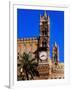 Palermo Cathedral, Palermo, Italy-John Elk III-Framed Photographic Print