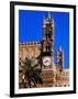 Palermo Cathedral, Palermo, Italy-John Elk III-Framed Photographic Print