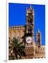 Palermo Cathedral, Palermo, Italy-John Elk III-Framed Photographic Print