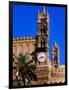 Palermo Cathedral, Palermo, Italy-John Elk III-Framed Photographic Print