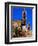 Palermo Cathedral, Palermo, Italy-John Elk III-Framed Premium Photographic Print