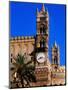 Palermo Cathedral, Palermo, Italy-John Elk III-Mounted Premium Photographic Print