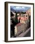 Palermo, Church of San Giovanni Degli Eremiti, 1142, 12th Century-null-Framed Photographic Print