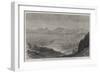 Palermo, from Mount Pellegrino-Solomon Caesar Malan-Framed Giclee Print