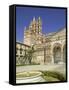 Palermo, Sicily, Italy, Europe-Angelo Cavalli-Framed Stretched Canvas