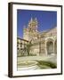 Palermo, Sicily, Italy, Europe-Angelo Cavalli-Framed Photographic Print