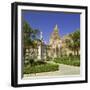 Palermo, Sicily, Italy, Europe-Angelo Cavalli-Framed Photographic Print