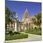 Palermo, Sicily, Italy, Europe-Angelo Cavalli-Mounted Photographic Print