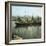 Palermo (Sicily), the Port-Leon, Levy et Fils-Framed Photographic Print