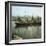 Palermo (Sicily), the Port-Leon, Levy et Fils-Framed Photographic Print