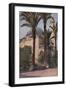 Palestine', c1930s-Donald Mcleish-Framed Giclee Print