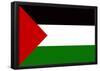 Palestine Flag-null-Framed Poster