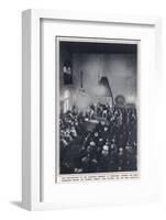 Palestine Mandate 1922-null-Framed Photographic Print