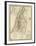 Palestine sous la Domination Romaine, c.1828-Adrien Hubert Brue-Framed Art Print
