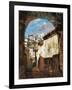 Palestrina-Vincenzo Cabianca-Framed Giclee Print