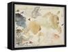 Palette d'aquarelle-Gustave Moreau-Framed Stretched Canvas