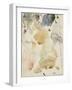 Palette d'aquarelle-Gustave Moreau-Framed Giclee Print