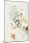 Palette d'aquarelle-Gustave Moreau-Mounted Giclee Print