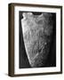 Palette of Narmer-null-Framed Photographic Print
