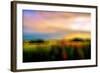 palette photography-Alex Caminker-Framed Photographic Print