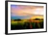 palette photography-Alex Caminker-Framed Photographic Print