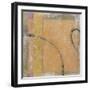 Palimpsest I-Douglas-Framed Giclee Print