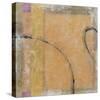 Palimpsest I-Douglas-Stretched Canvas