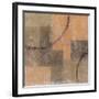 Palimpsest II-Douglas-Framed Giclee Print