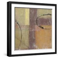 Palimpsest III-Douglas-Framed Giclee Print