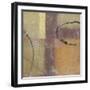 Palimpsest III-Douglas-Framed Giclee Print