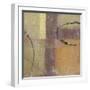 Palimpsest III-Douglas-Framed Giclee Print