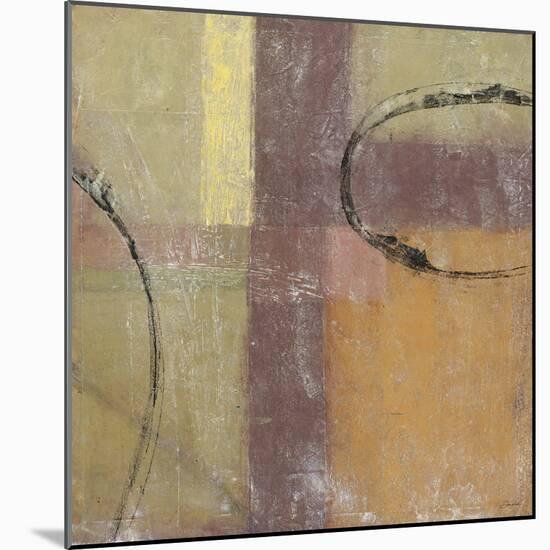 Palimpsest III-Douglas-Mounted Giclee Print