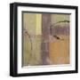 Palimpsest III-Douglas-Framed Giclee Print