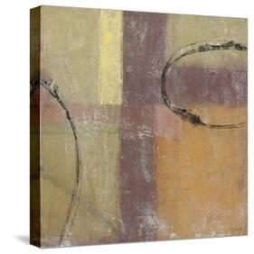 Palimpsest III-Douglas-Stretched Canvas