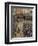 Palio, Siena, Tuscany, Italy-Christina Gascoigne-Framed Photographic Print