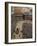 Palio, Siena, Tuscany, Italy-Christina Gascoigne-Framed Photographic Print