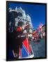 Palio, Siena, Tuscany, Italy-null-Framed Photographic Print